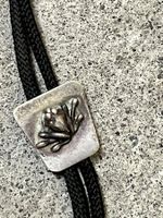 Bolo Tie Frosch