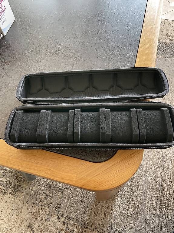 Scatole porta orologi: Uhrenbox – Usato da ossingen venduto da franco057 3