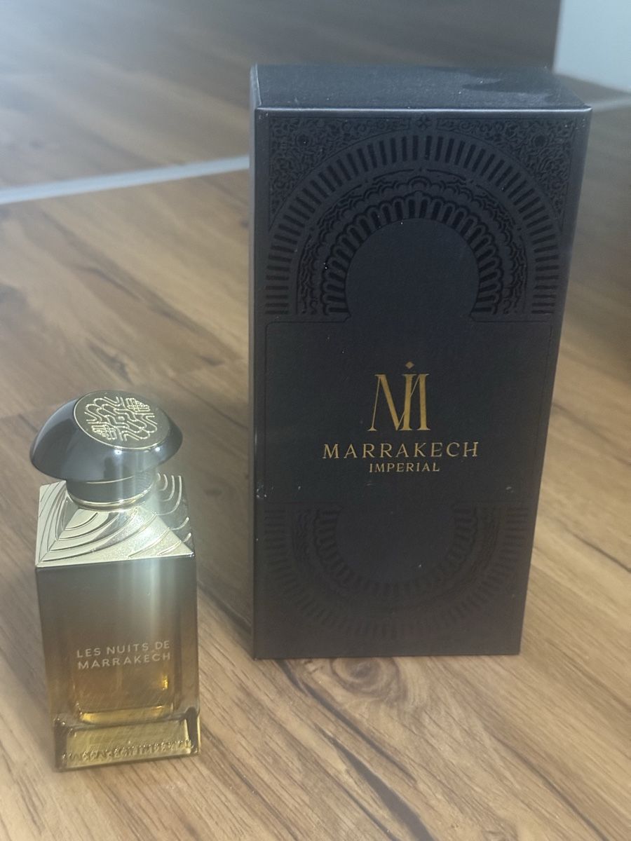 Profumi & Eau de Toilette: Les Nuites de Marrakech – Usato da Muri AG venduto da romano.a