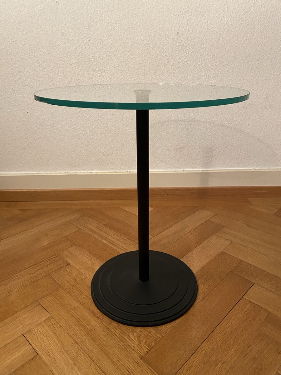 Tavoli: Design Coffeetable Couchtisch – Usato da Olten venduto da sportwelt 6