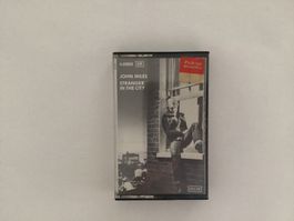 John Miles MC - Stranger In The City