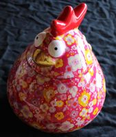Huhn *MATILDA* (BE)