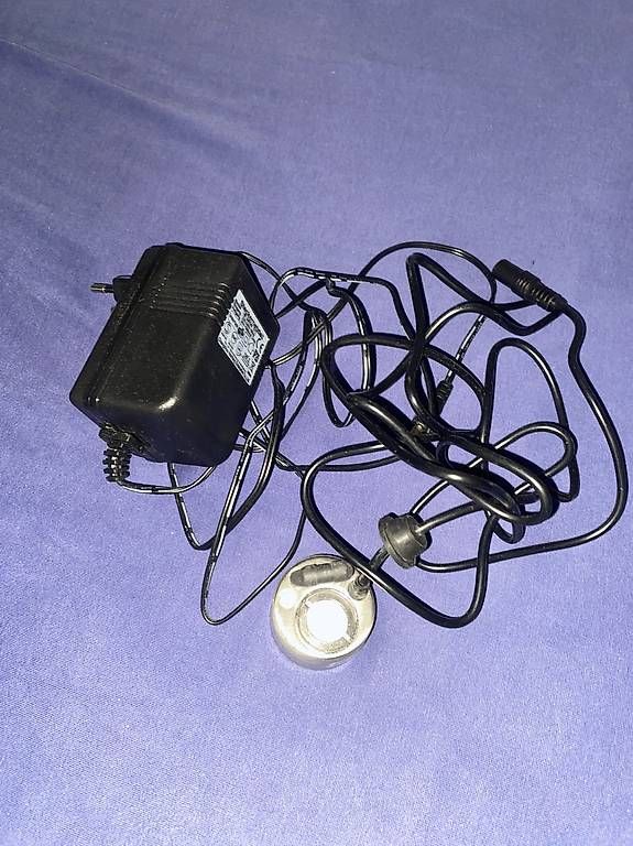 Luftbefeuchter: Humidificateur a brume visible – Gebraucht aus Neuchâtel von nie_htg6