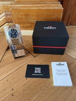 Tissot PRX Damenarmbanduhr NEU