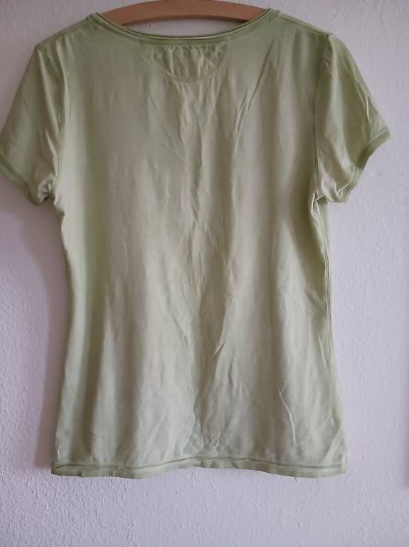Nile T-Shirts: Nile Shirt L – Gebraucht aus Riedholz von bri_fr7s 3