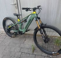 Cannondale Moterra SL1 Emtb Fully