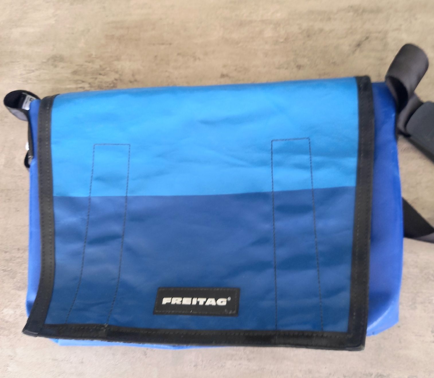 Freitag Taschen: FREITAG Tasche – Gebraucht aus Minusio von epp_cty9 6