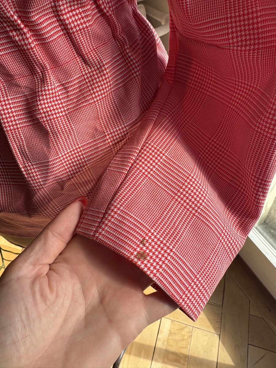 Jacken: Vintage 50er 50s Blouson Oberteil – Gebraucht aus Zürich von Lola_from_the_West 3