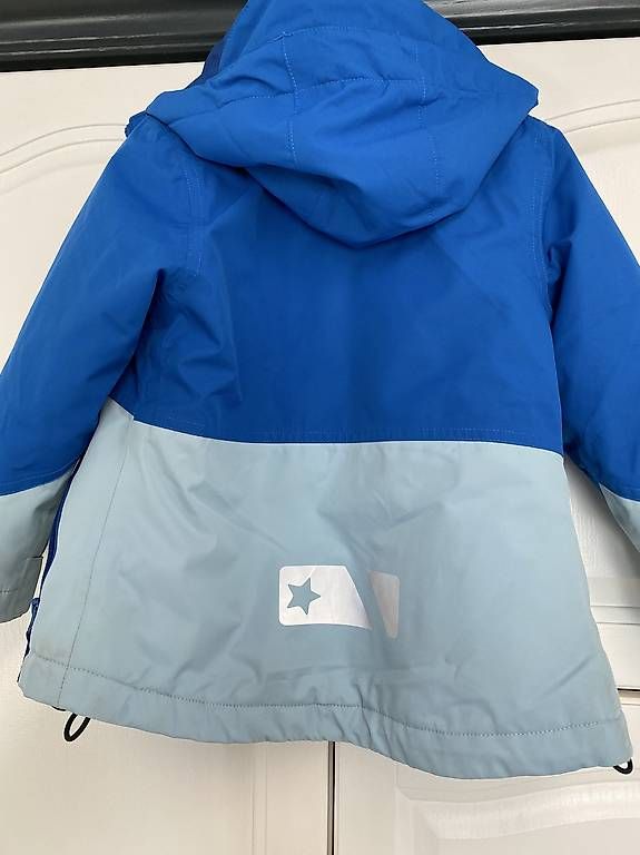 Giacche & Cappotti: Winterjacke 2in1 Gr. 98/104 – Usato da Sirnach venduto da Belfegor 1