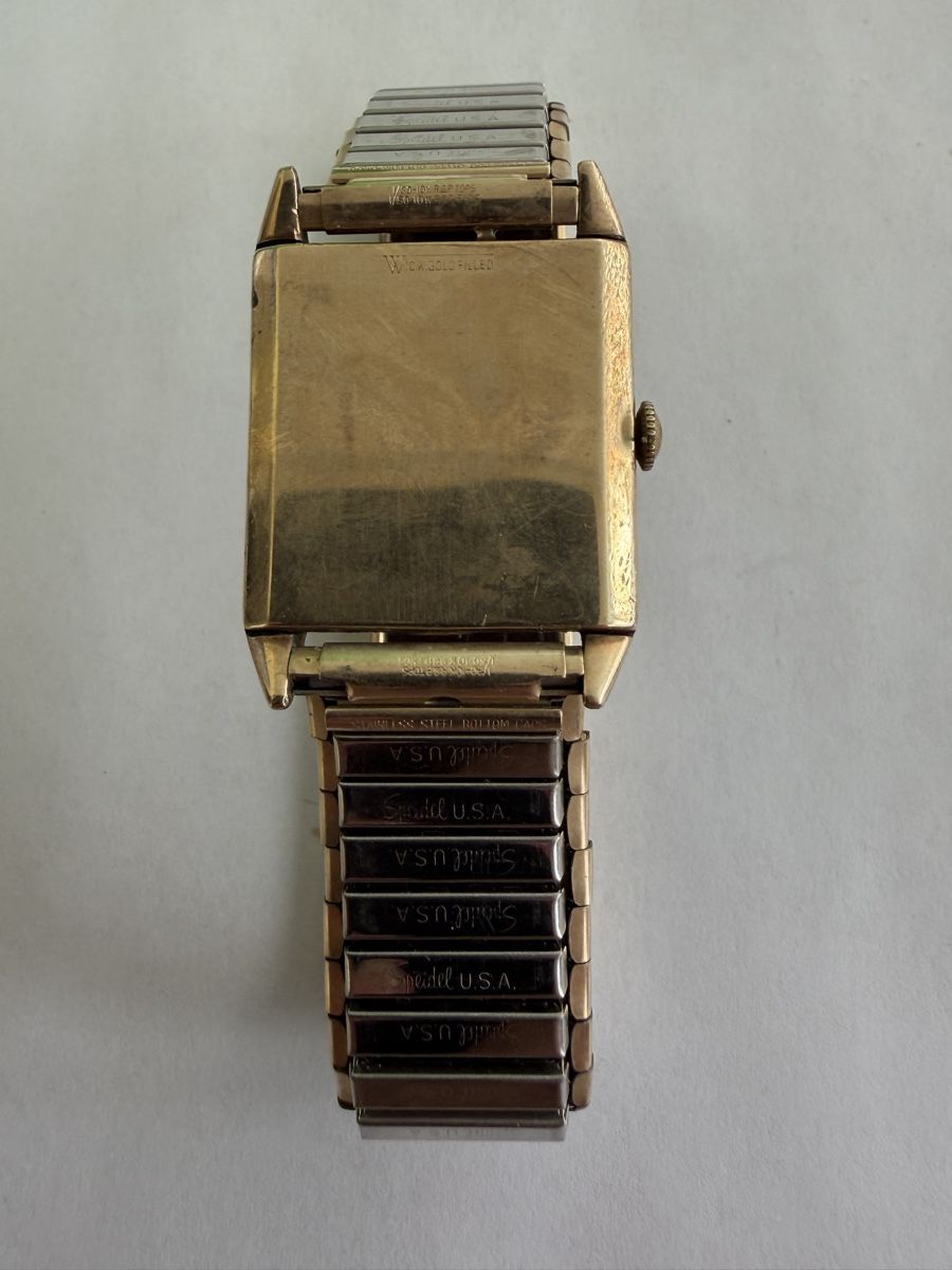 Girard-Perregaux Uhren: Montre Girard Perregaux 1791 – Gebraucht aus Echallens von JAR69 3