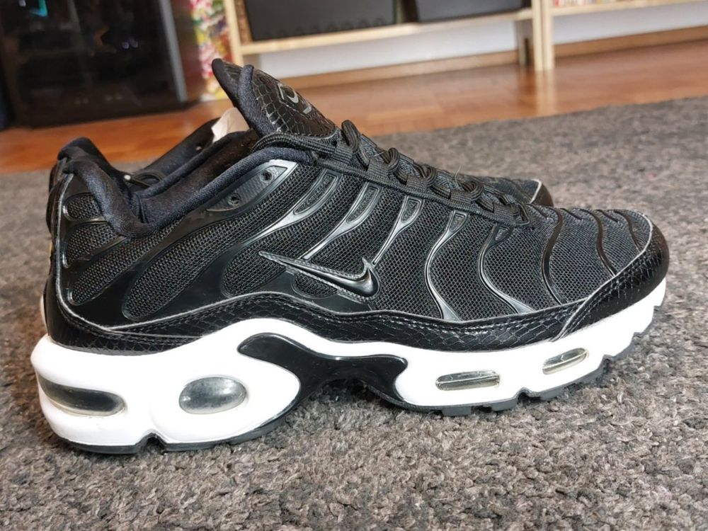 Nike TN Air Max Plus SE gr 38 Acheter sur Ricardo