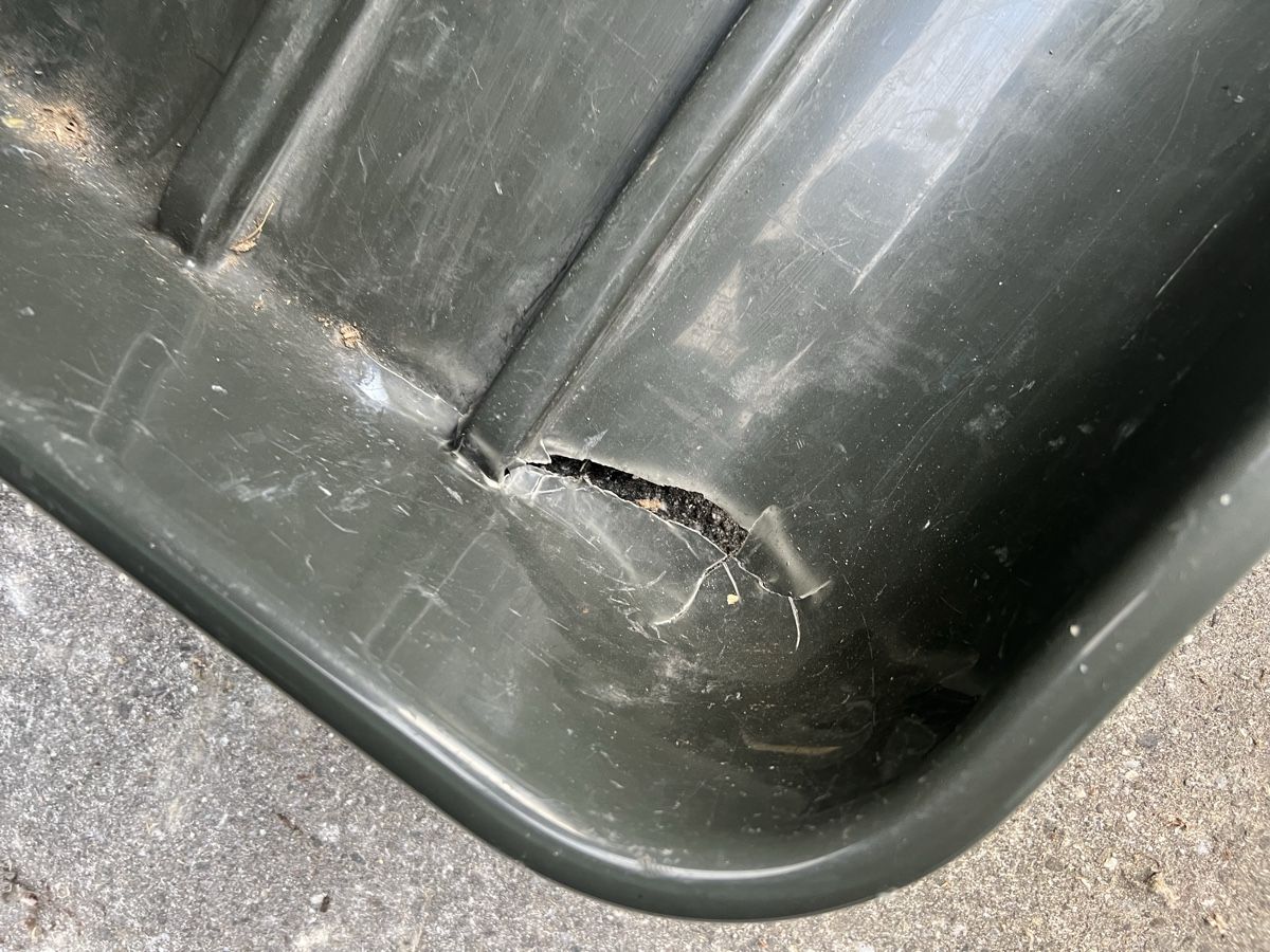 Box da tetto: Dachbox für VW Bus – Difettoso da Neuendorf venduto da H_Tech 2