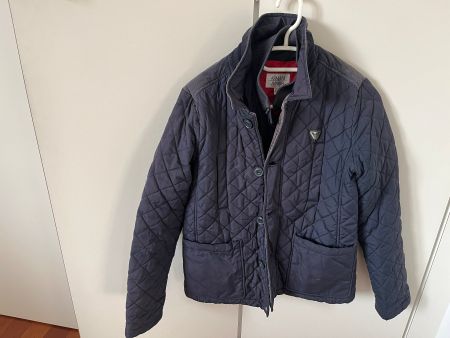 Georgio Armani Jacke mit Innenveste Grösse 14j resp. 164