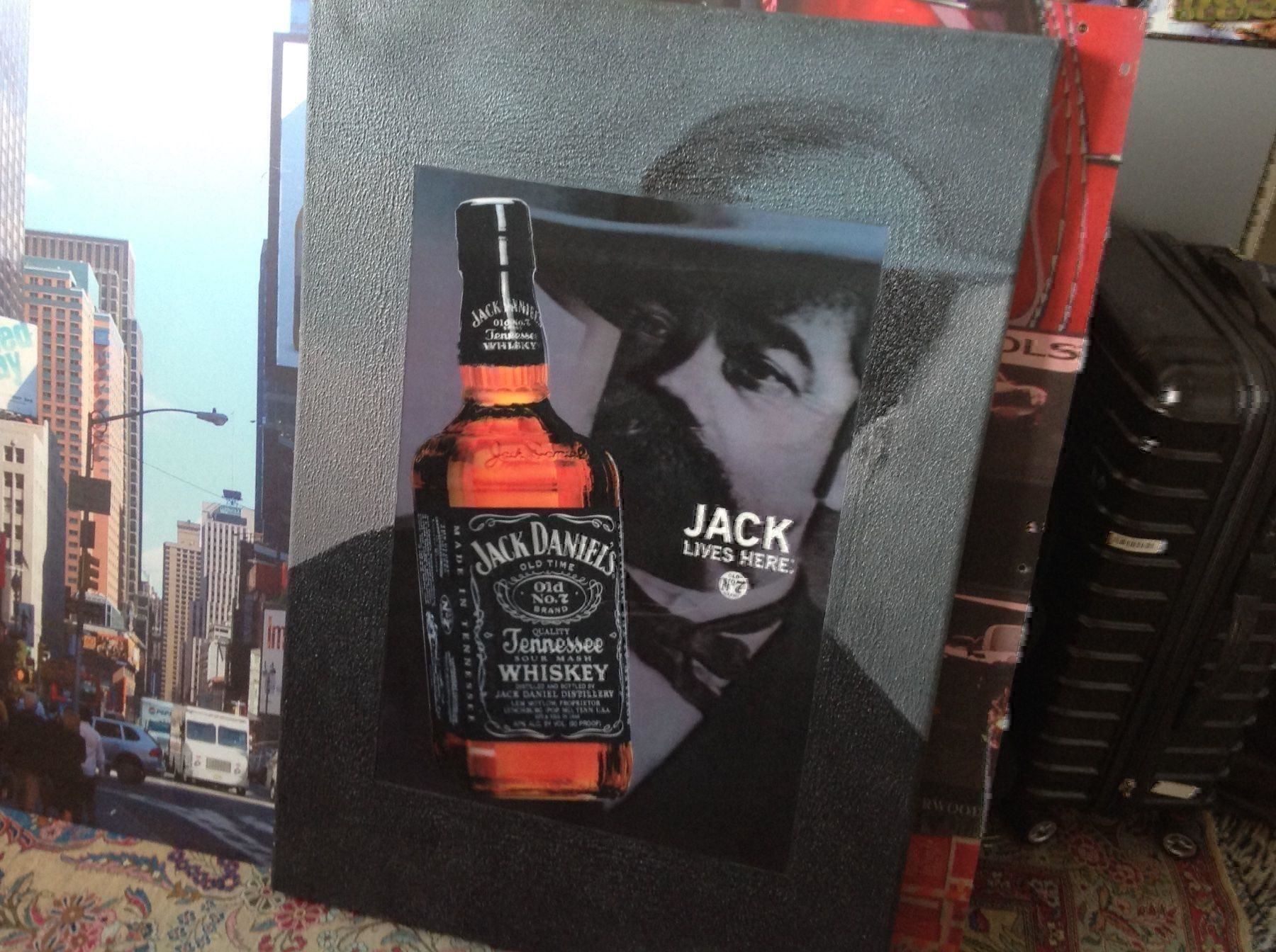 Foto & Immagini: Jack  Daniels – Usato da Rüti ZH venduto da Diana7770