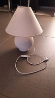 Lampe en parfait état