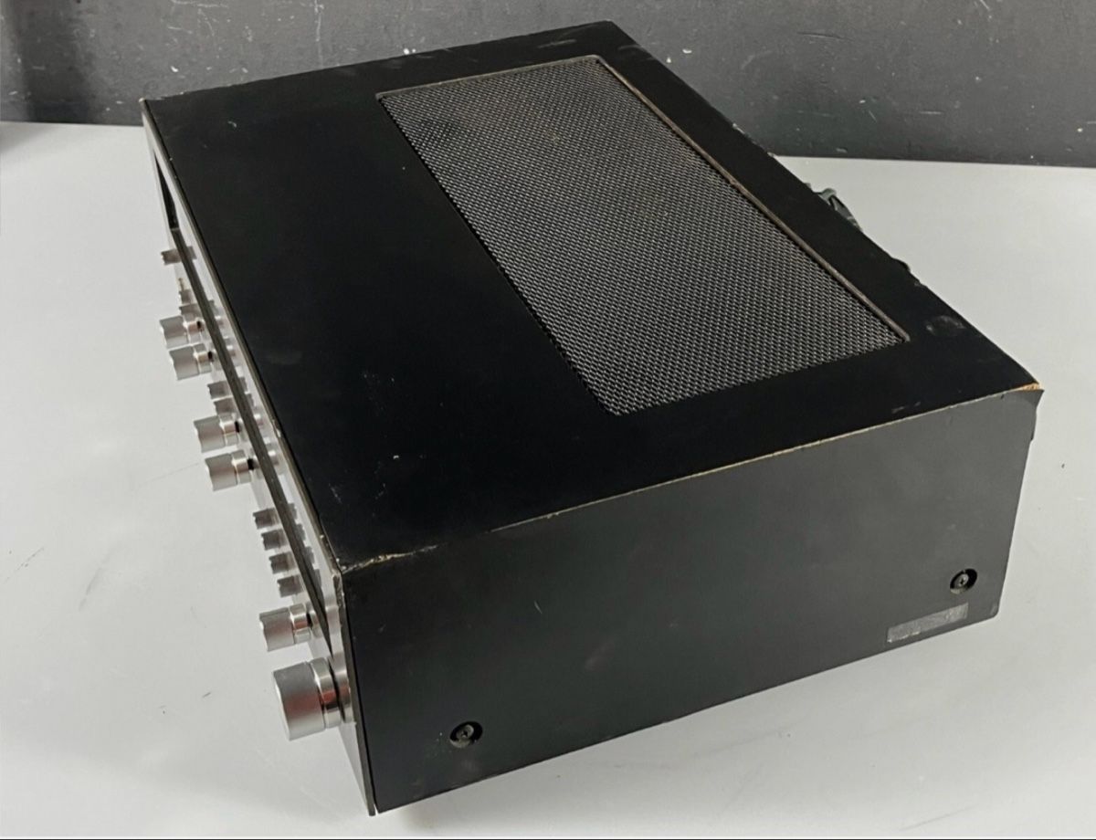 Technics Ricevitori: Technics SA 5370K Stereo Receiver – Usato da Trimbach venduto da SABO-61 7