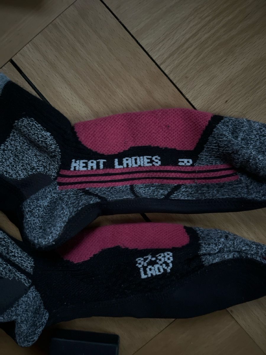 Calze: Heizsocken Therm-IC – Usato da Winterthur venduto da ili_r8rh 2