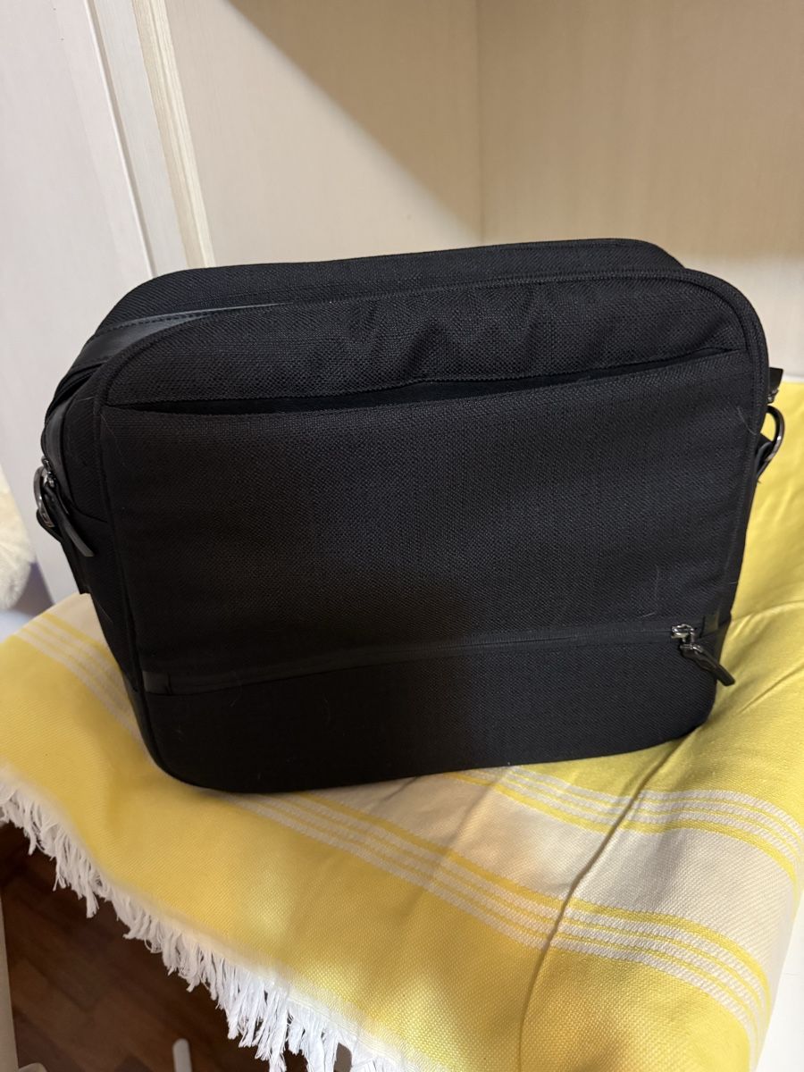 Kindertaschen: Borsa Nuna – Neu (gemäss Beschreibung) aus Sessa von lau_rhy8 1