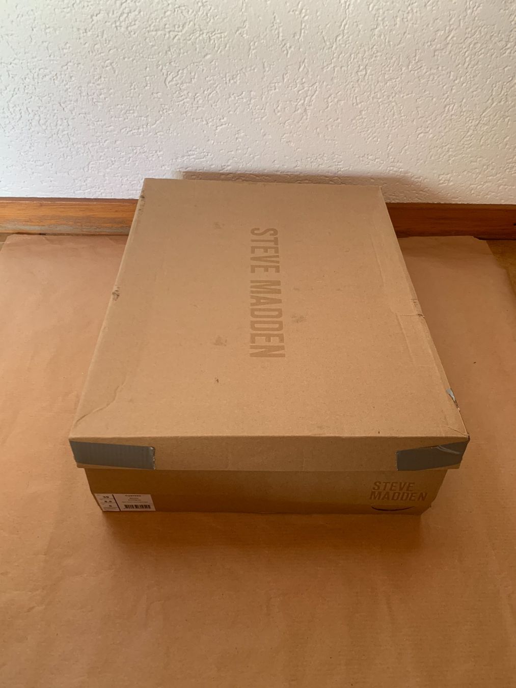 Steve Madden Scarpe da donna: Steve Madden Cypress Boots Taille 39 – Nuovo (secondo la descrizione) da Chalais venduto da Decoarts.art 5