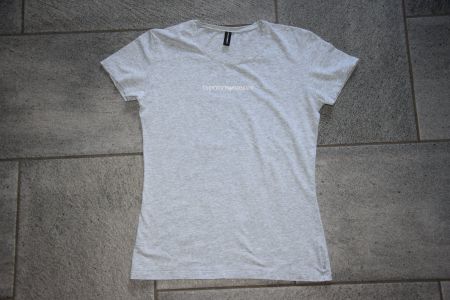 Damen Emporio Armani T-shirt gr. L