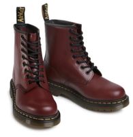 Original Dr. Martens 1460 Smooth, Cherry Red, Grösse 41