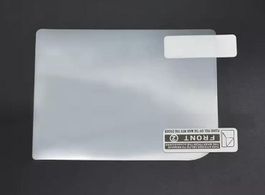 NEW/NEUF Game Boy Color Screen Protector Film Ecran GBC