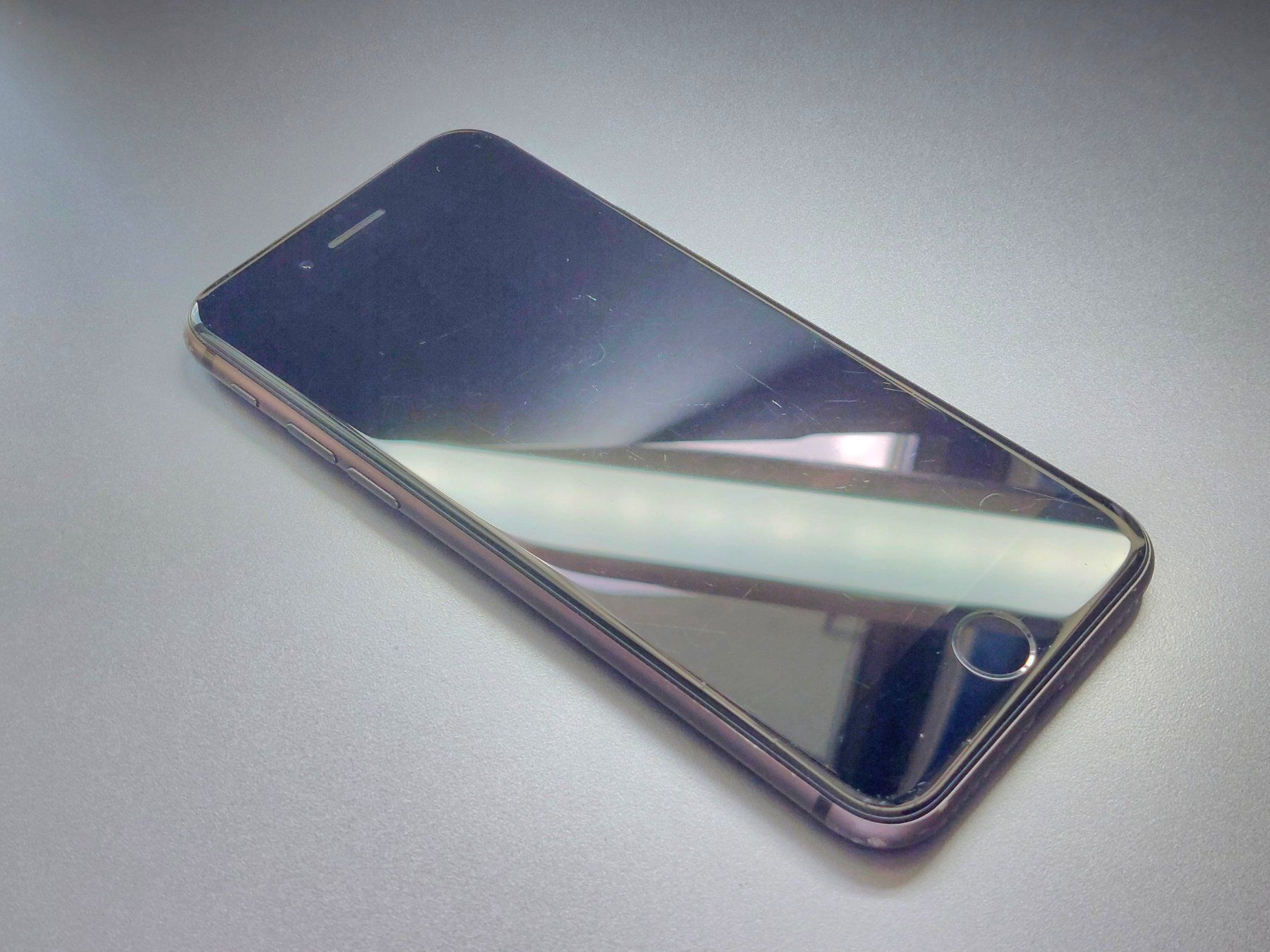 Apple Telefoni cellulari / Smartphones: iPhone 8 256GB, 100% Akku – Usato da Pfäffikon SZ venduto da max_5ylc 4