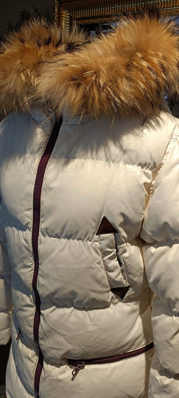Giacche: Winter Daunen Jacke Gr.M – Usato da Zollikofen venduto da Proseco 2