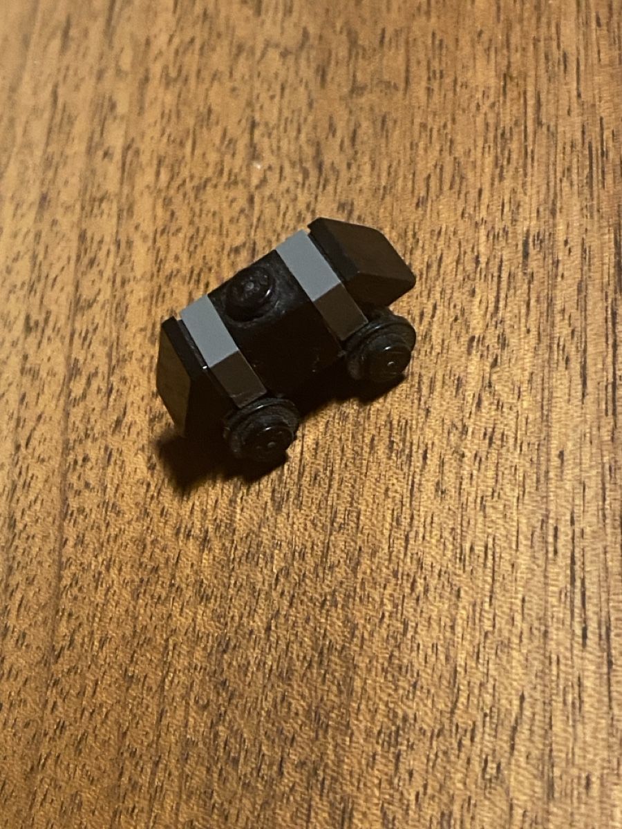 Lego Giocattoli: Lego Star Wars Mausdroide – Nuovo (secondo la descrizione) da Schaffhausen venduto da CT0409