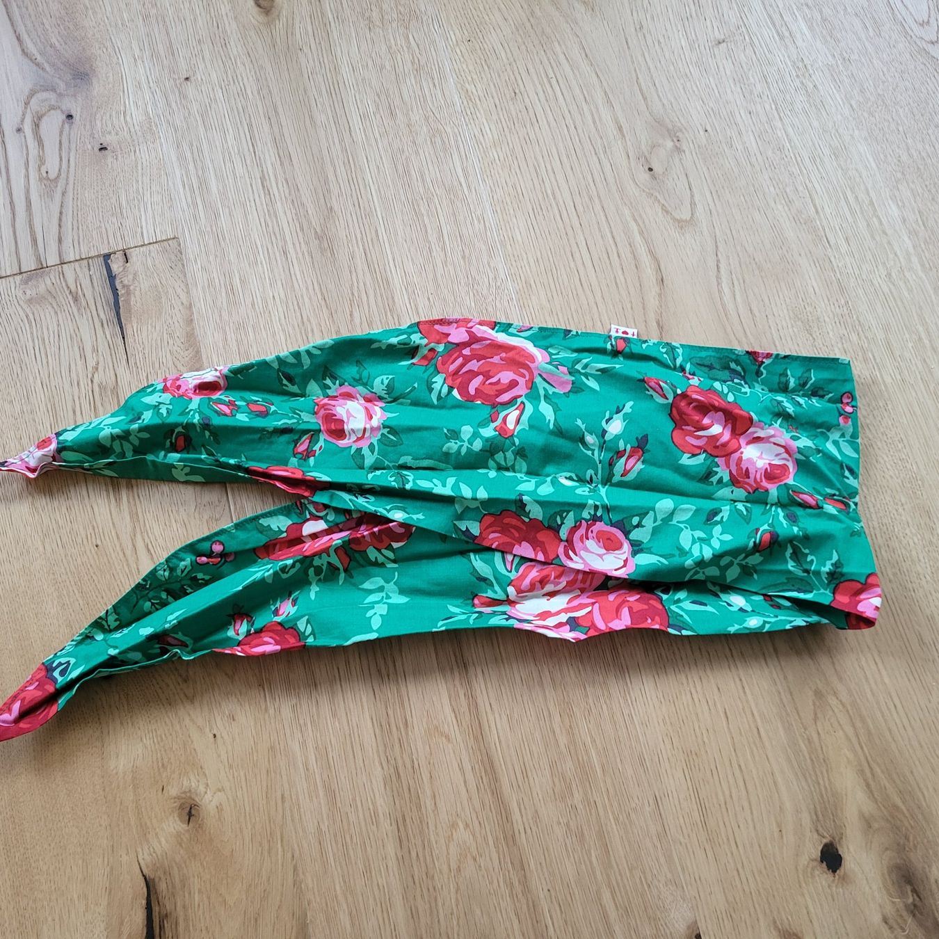 Accessori per capelli: Blutsgeschwister Haarband – Usato da huttwil venduto da Fasnacht5 1