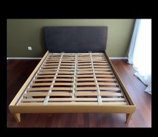 Bett 160x200 von Mobitare