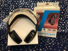 HDI380 Sennheiser Funk Kopfhörer