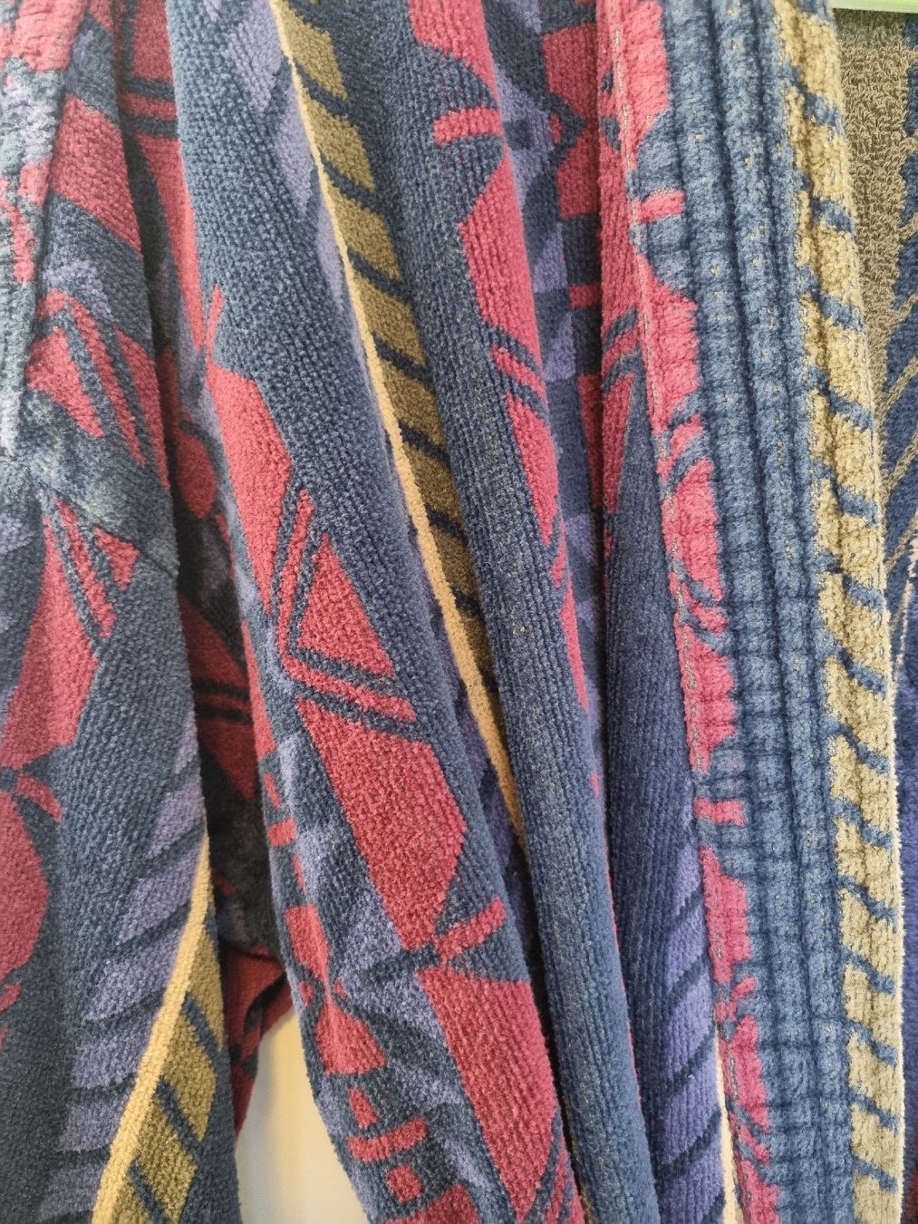 Accappatoi: Bademantel retro vintage – Usato da Möriken AG venduto da mohnsame2 4