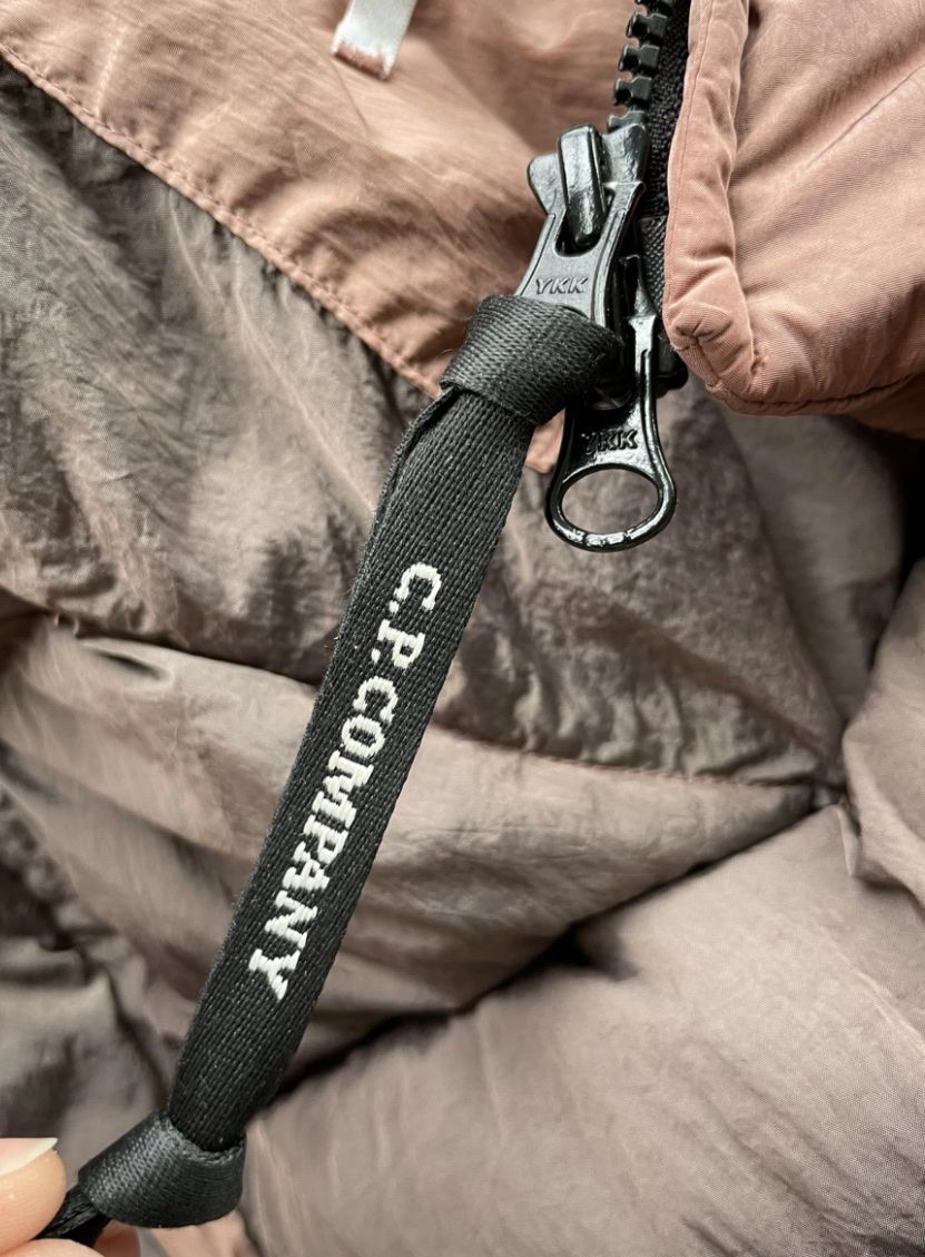 CP Company Giacche: CP Company  Daunen-Jacke – Usato da Aesch BL venduto da sarinaaa.s 9