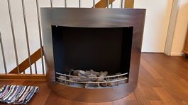 Bioethanol Cheminée
