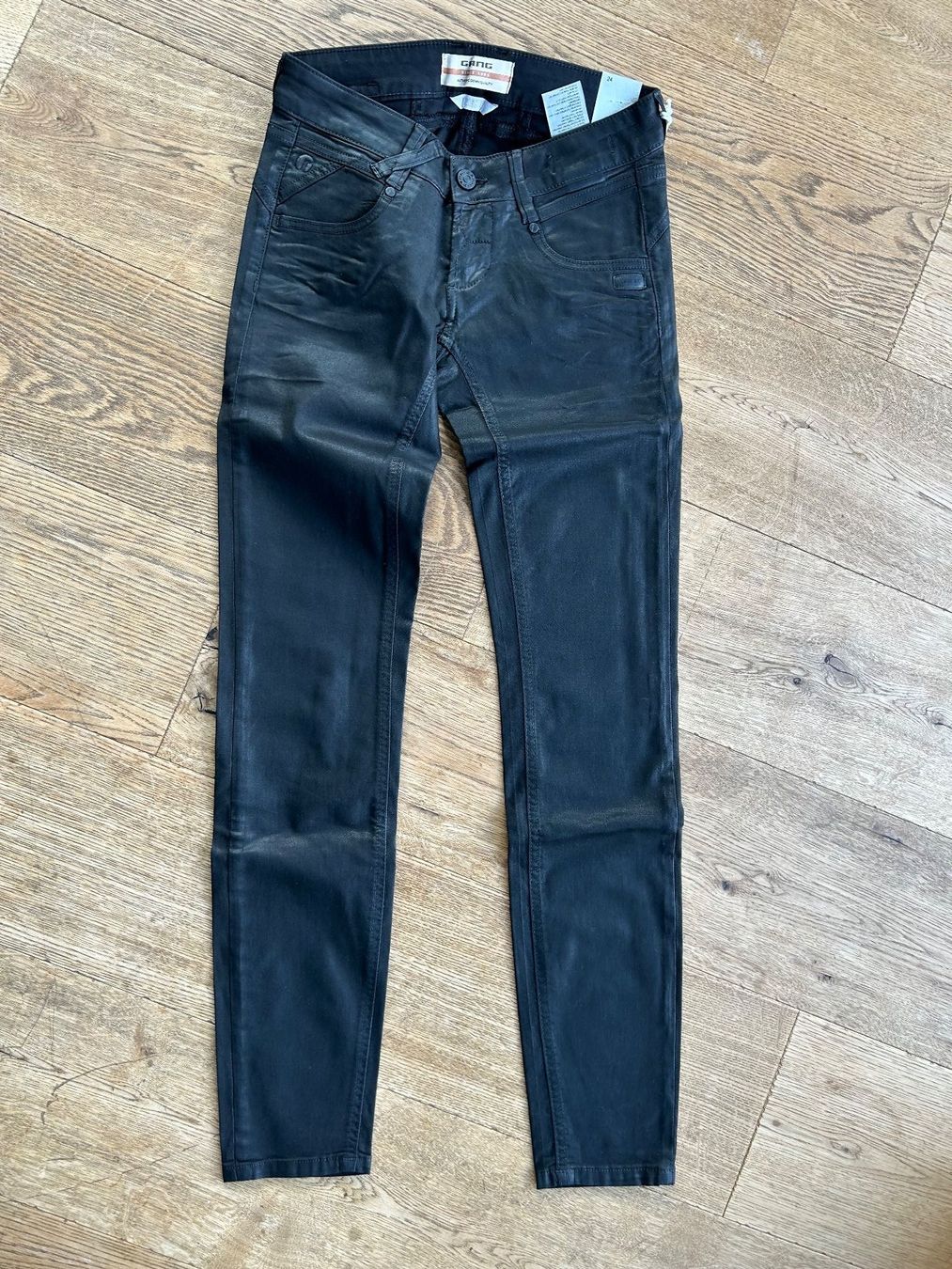 Gang Pantaloni: Hose, Gang //NEU// 24 – Nuovo (secondo la descrizione) da Stettfurt venduto da outlet72