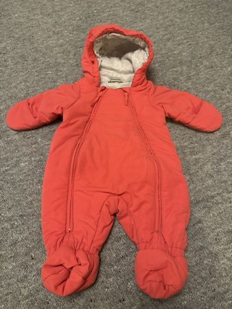 Combinaison pilote Petit Bateau 3 mois - Parfait état! (52)