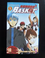 KUROKO’S BASKET Vol.1 - Tadatoshi Fujimaki
