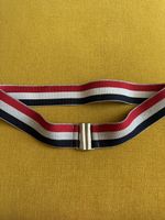 Vanzetti Stretch-Gürtel