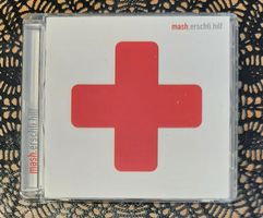 Mash - Erschti Hilf, CH Mundart Rock CD 2002