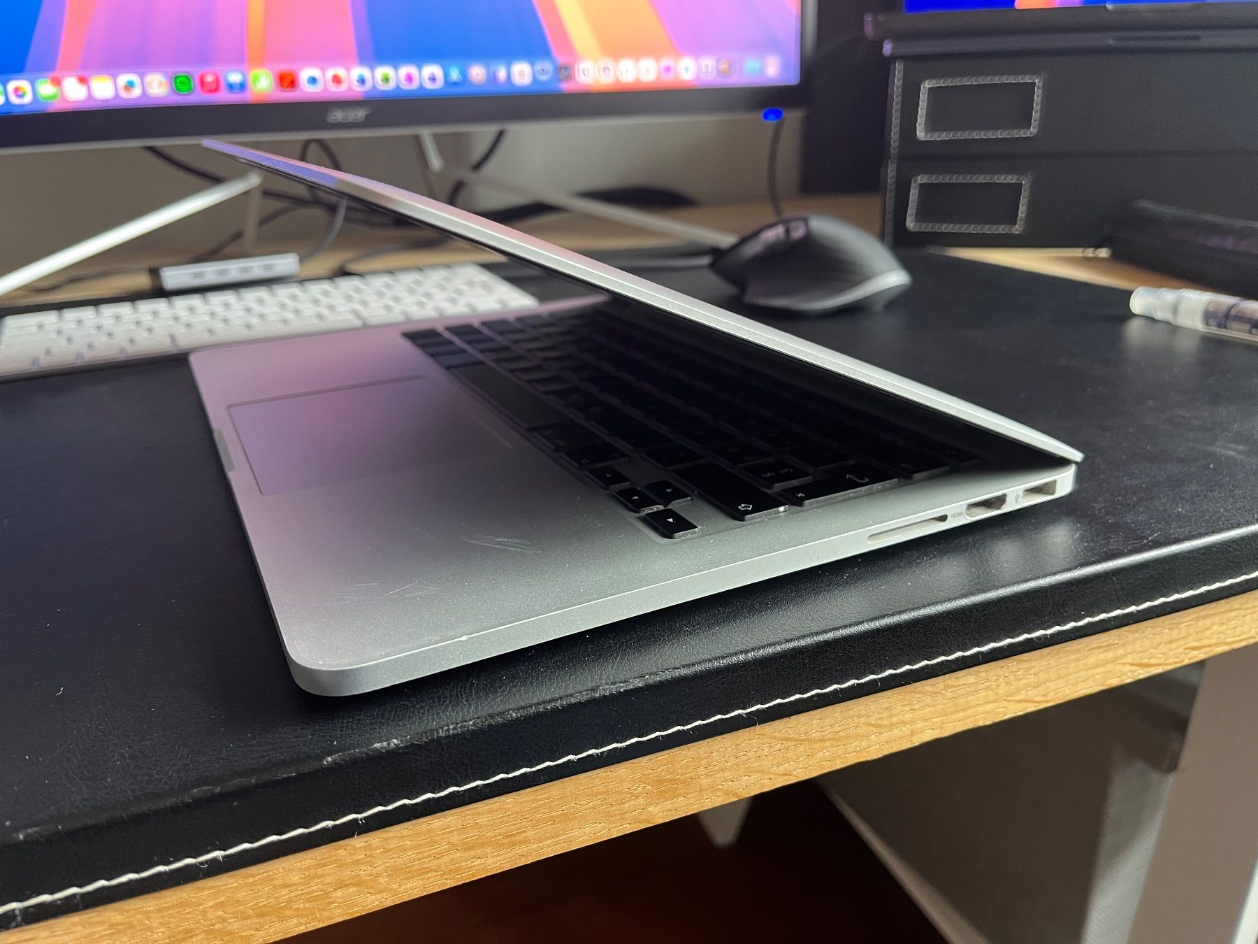 Apple Notebook: Apple MacBook Pro Retina 13" A1502 – Nuovo (secondo la descrizione) da Bern venduto da markus_1990 2