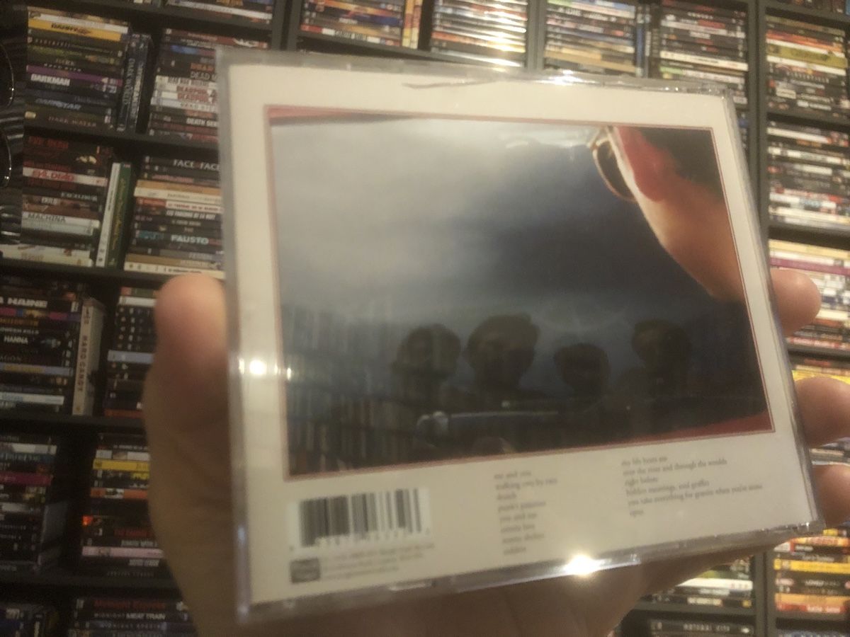 CD: Strange Boys - Live Music - cd – Nuovo (secondo la descrizione) da Lausanne venduto da fransadpop 1