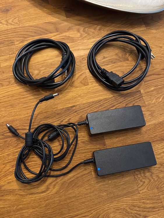 Strumenti musicali: MODULARSYSTEM komplett – mit High-End Case, top gepflegt! – Usato da Basel venduto da ciskokid 9