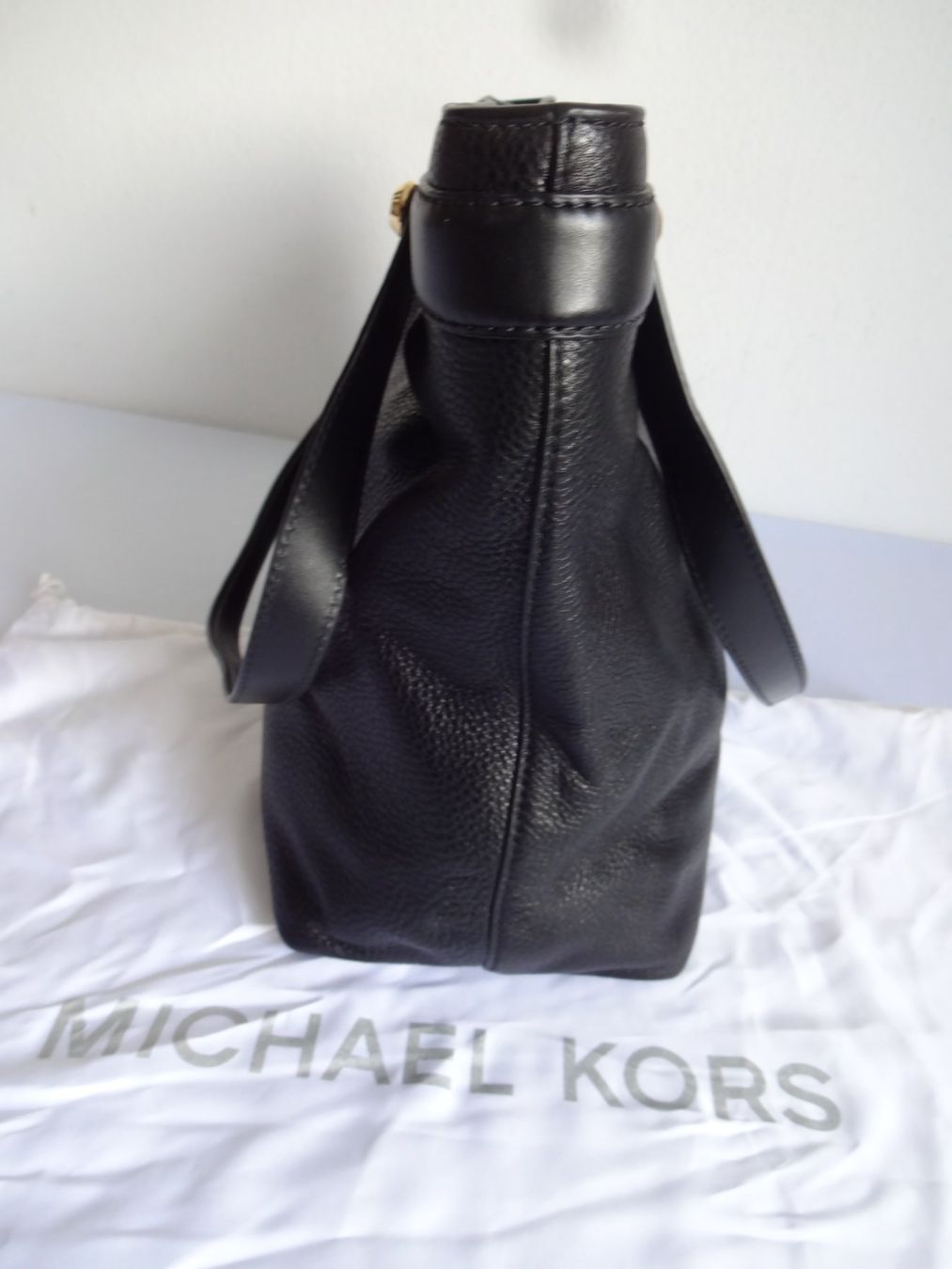 Michael Kors Borse da donna: "" MICHAEL KORS "" Hand /Umhängetasche – Usato da Frauenfeld venduto da Jahy 4