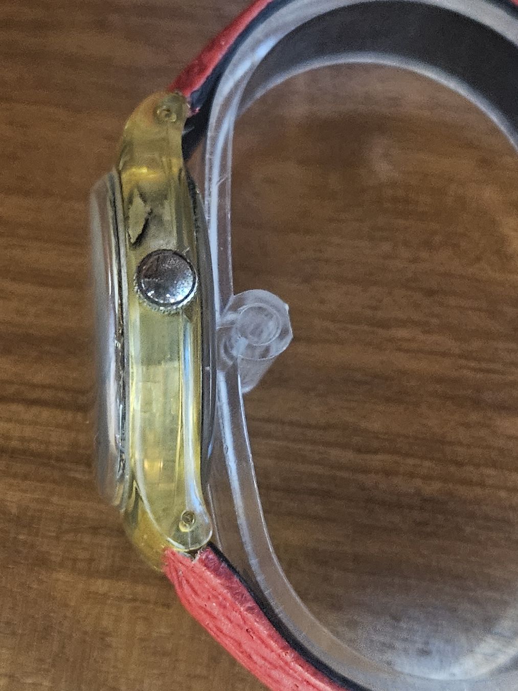 Swatch Uhren: Swatch Automatic Uhr 37mm – Gebraucht aus Flamatt von pie_f9zm 3