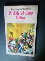 A Tale of Two Cities by Charles Dickens, in English