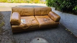 De Sede DS 76 zum renovieren