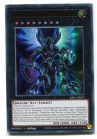 Yu-Gi-Oh! Galaxieaugen Körperpanzer Photonendrache Ultra Rar