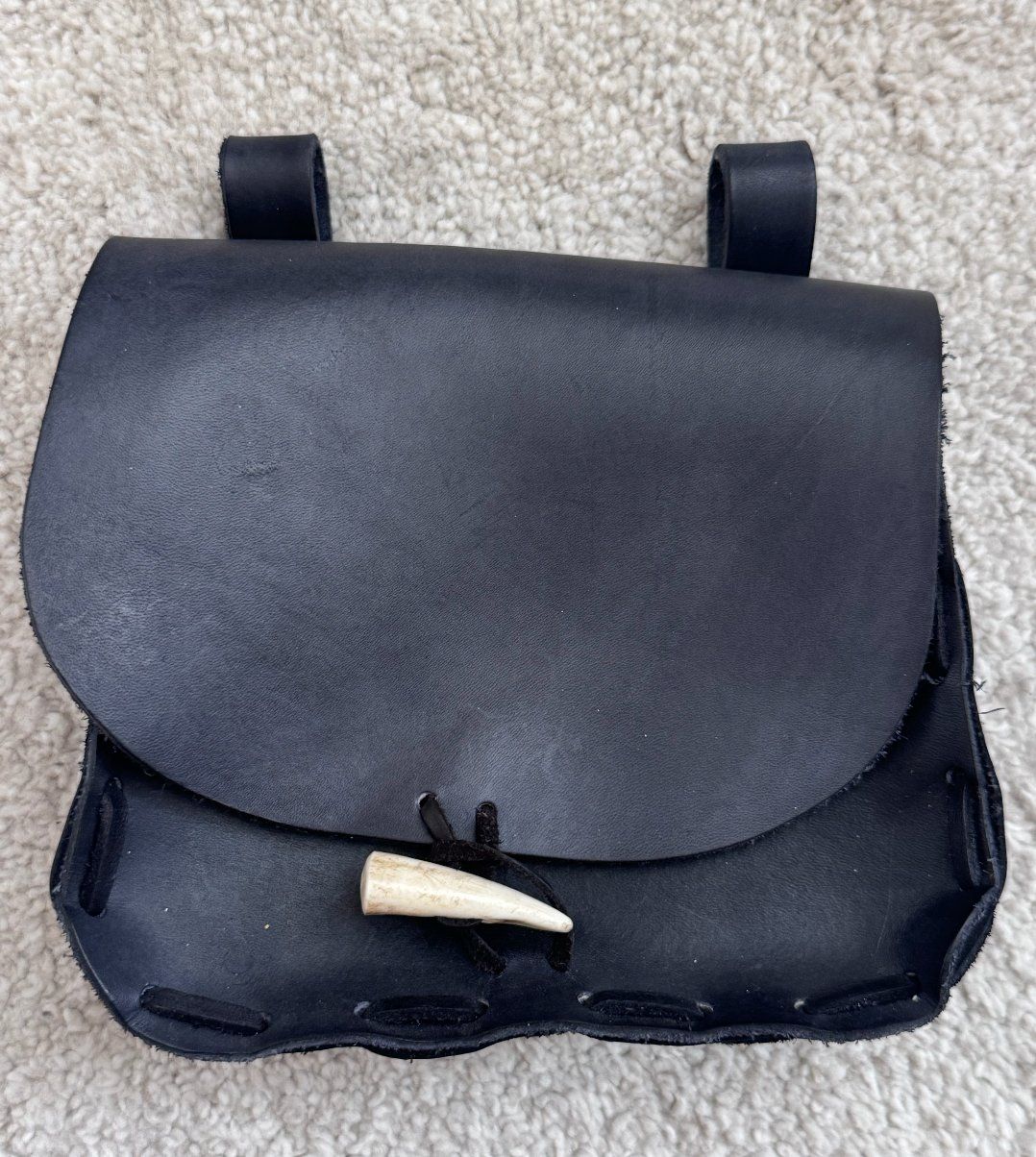 Kostüme: Exklusive Wikinger-/Schamanen-Gewandung | Handmade | LARP – Gebraucht aus Münchenstein von focuz 6