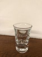 Schnapsglas - Shotglas - Partyglas